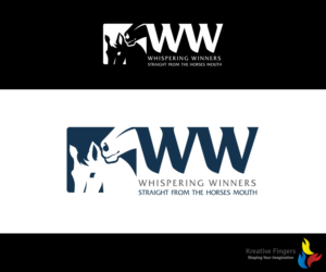 Logo Design by Kreative Fingers