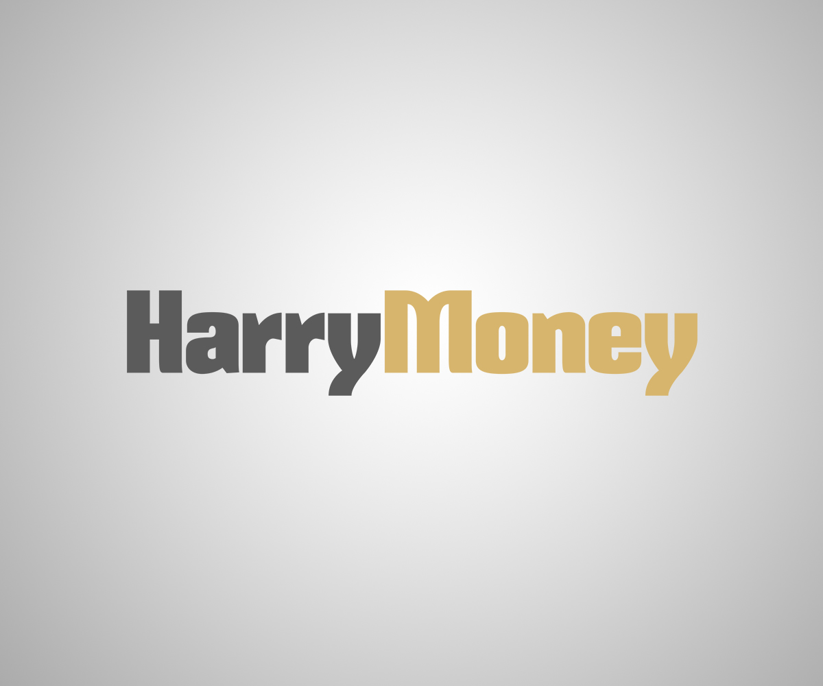 Logo Design by Articos for Harrymoney spzoo | Design #2114091