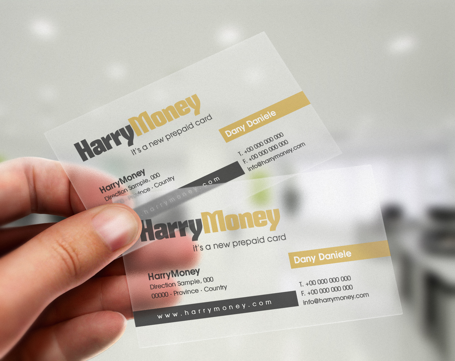Logo Design by Articos for Harrymoney spzoo | Design #2114097