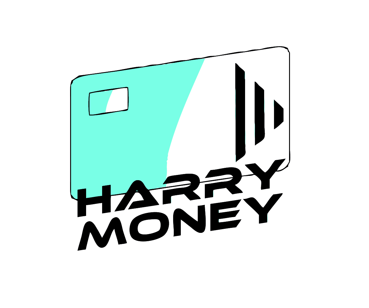 Diseño de Logo por SERRE para Harrymoney spzoo | Diseño #2076978