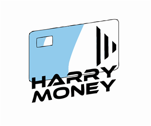 Diseño de Logo por SERRE para Harrymoney spzoo | Diseño #2076978