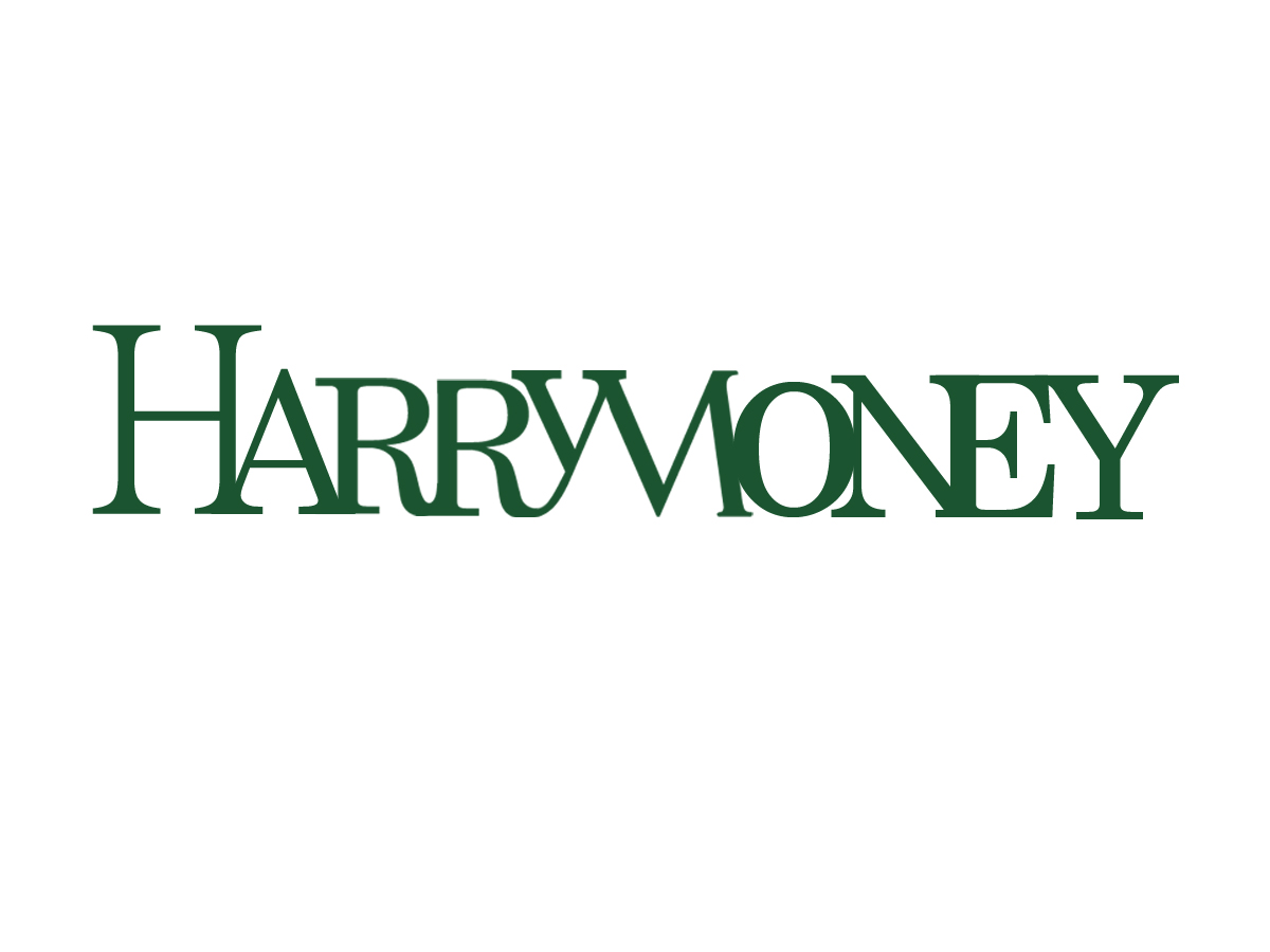 Diseño de Logo por Feliciana Natalie para Harrymoney spzoo | Diseño #2077873