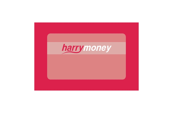 Logo Design by Mikka for Harrymoney spzoo | Design #2163160