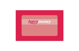 Diseño de Logo por Mikka para Harrymoney spzoo | Diseño #2163160