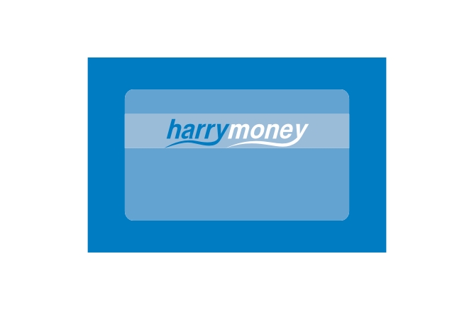 Logo Design by Mikka for Harrymoney spzoo | Design #2163169