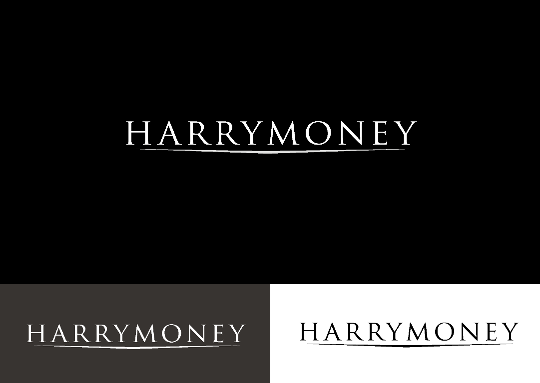 Diseño de Logo por YudhaDesign para Harrymoney spzoo | Diseño #2109674