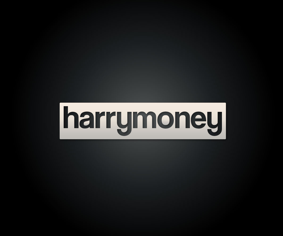 Design de Logo par Unicgraphs pour Harrymoney spzoo | Design #2082106