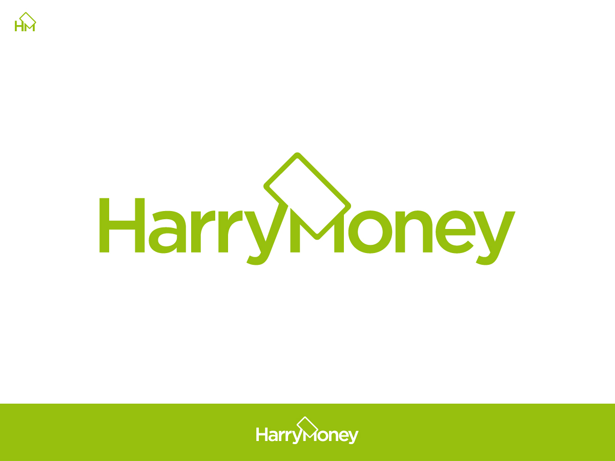 Design de Logo par dlt pour Harrymoney spzoo | Design #2119963