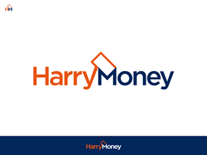 Design de Logo par dlt pour Harrymoney spzoo | Design : #2122497