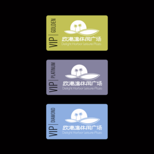 A Leisure SPA Plaza Hotel needs Creative VIP Cards Design | Print Design by Thomas DeHart