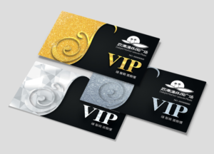 A Leisure SPA Plaza Hotel needs Creative VIP Cards Design | Print Design by A DESIGN FOR YOU