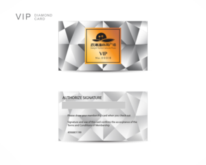 A Leisure SPA Plaza Hotel needs Creative VIP Cards Design | Print Design by creative.visuals