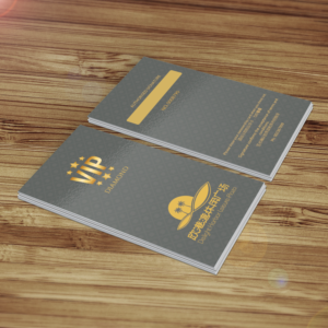 A Leisure SPA Plaza Hotel needs Creative VIP Cards Design | Print Design by Sarah Mathews