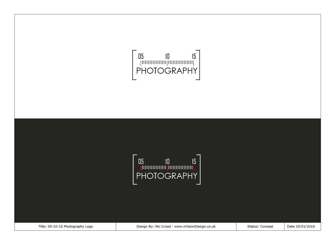 Logo Design by nvisiondesign.co.uk for this project | Design #9528714
