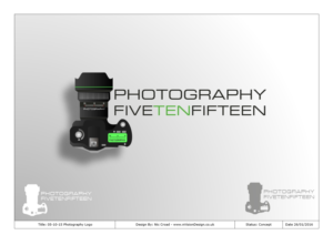 Logo Design by nvisiondesign.co.uk for this project | Design: #9540447