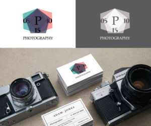 Logo Design by Farmiza for this project | Design #9529553