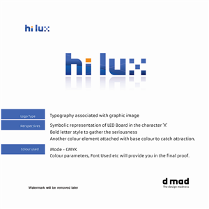 Logo Design by SRJ for this project | Design: #2086077
