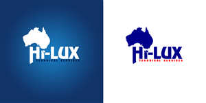 Logo Design by rob_art