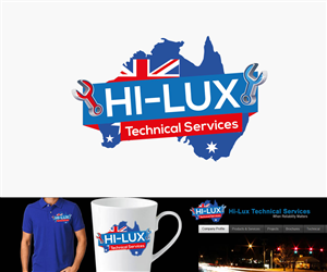 Logo Design by FUSE for this project | Design #2202460
