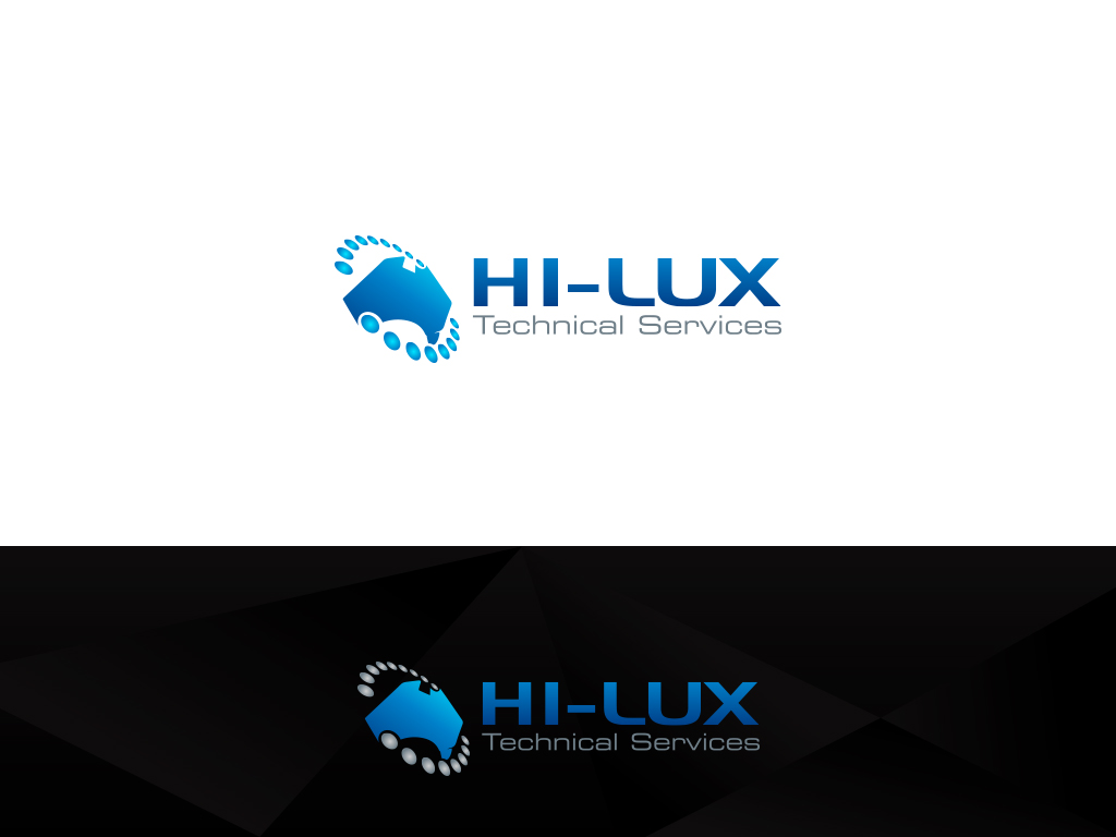 Logo Design by damakyjr for this project | Design #2199000