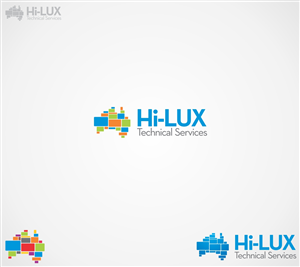Logo Design by Naavyd for this project | Design: #2084433