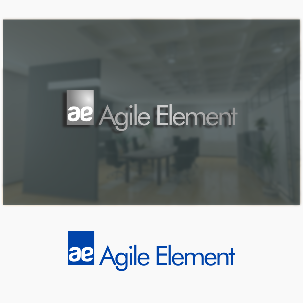 Logo Design by ChinMaya for MetroMediaWorks | Design #9548461