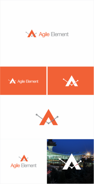 Diseño de Logo por Naavyd para MetroMediaWorks | Diseño: #9558322