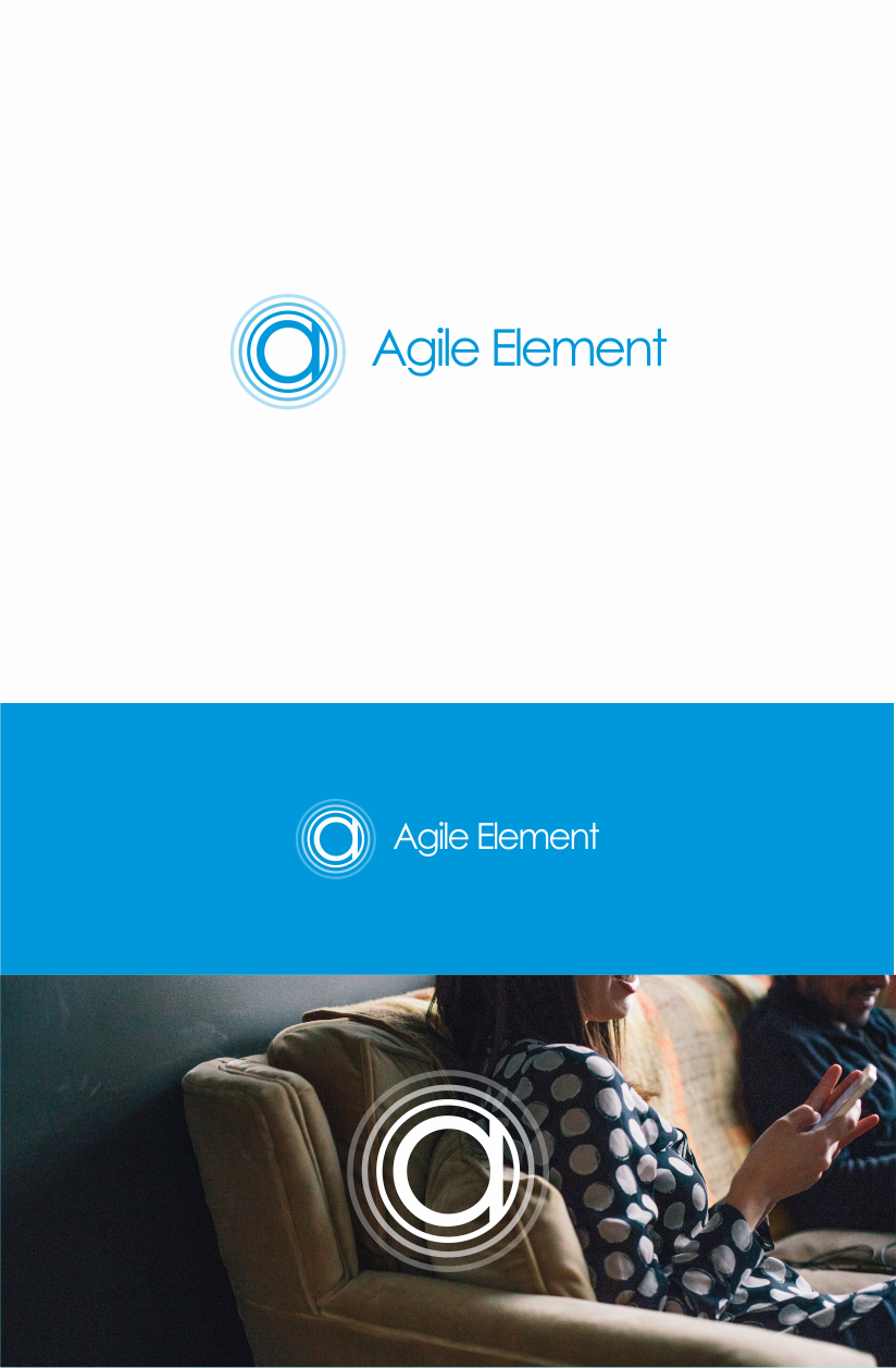 Logo Design by Naavyd for MetroMediaWorks | Design #9558327