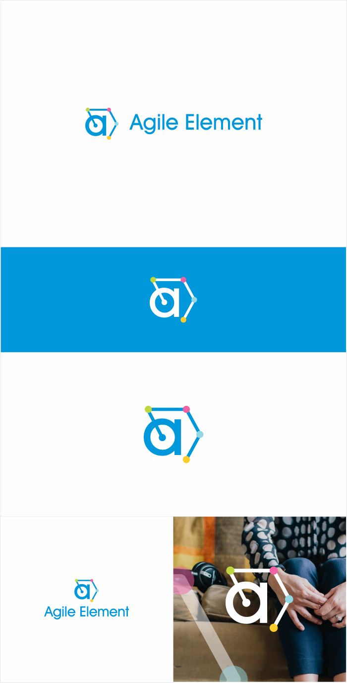 Logo Design by Naavyd for MetroMediaWorks | Design #9558329