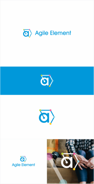 Logo Design by Naavyd for MetroMediaWorks | Design: #9558329