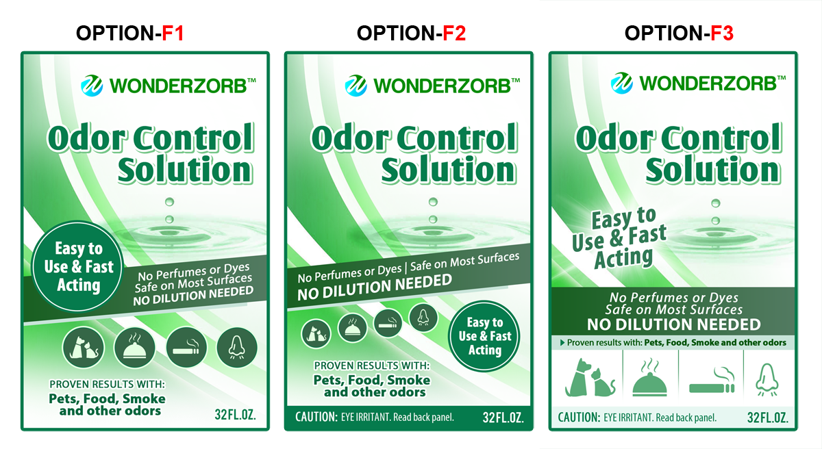 Label Design by MDesigns ™ for this project | Design #9546167
