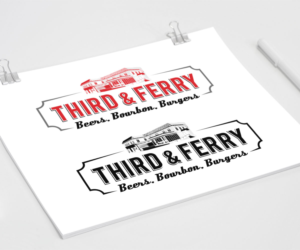 Logo Design by cosmin_xc for this project | Design: #9600237