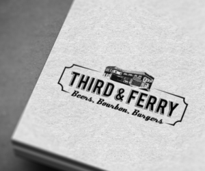 Logo Design by cosmin_xc for this project | Design: #9600242