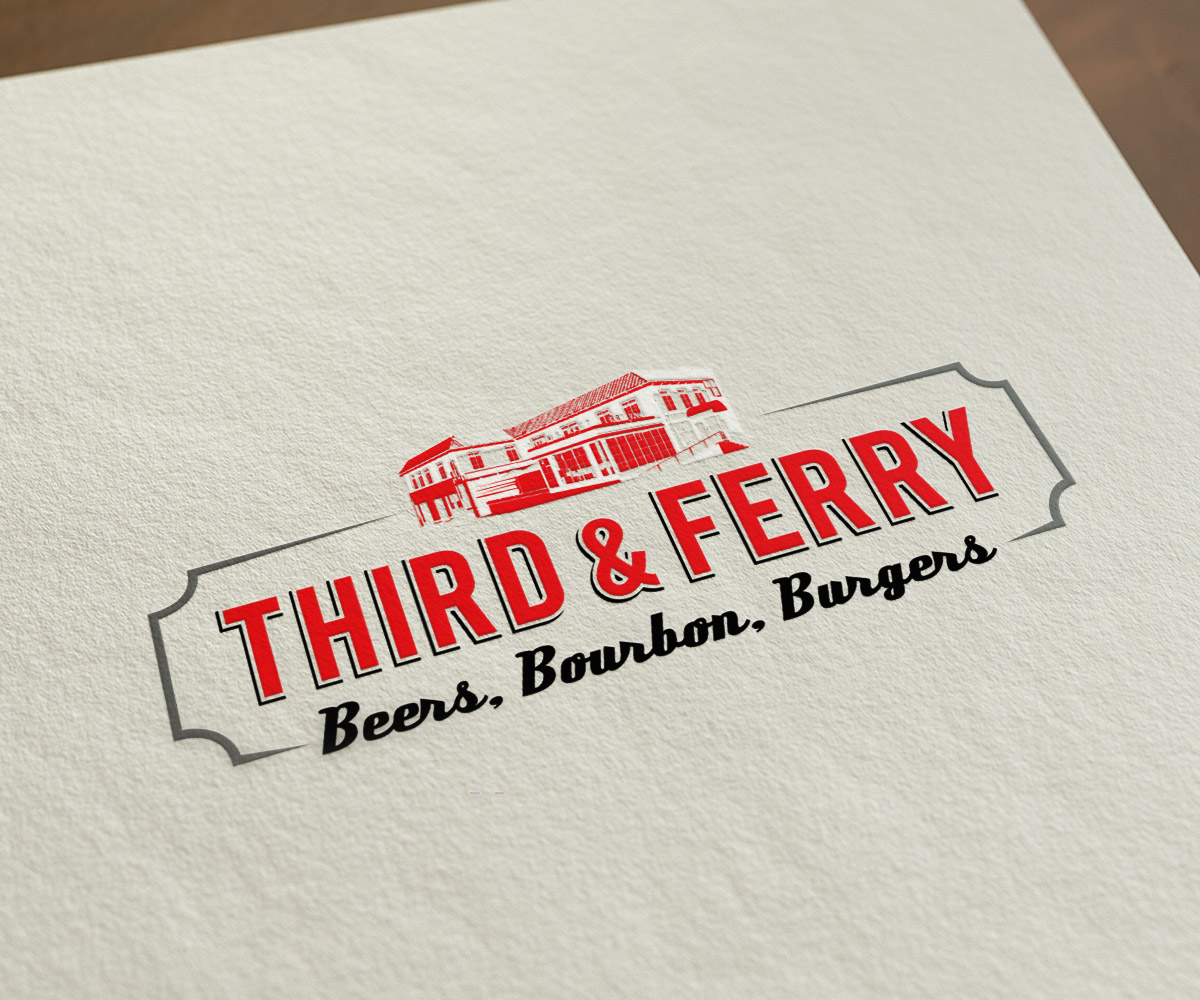 Logo Design by cosmin_xc for this project | Design #9600243