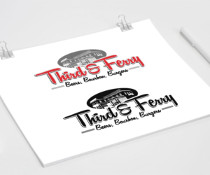 Logo Design by cosmin_xc for this project | Design: #9600264