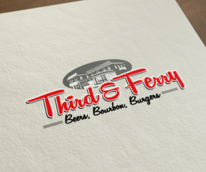 Logo Design by cosmin_xc for this project | Design: #9600268