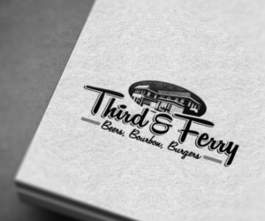 Logo Design by cosmin_xc for this project | Design: #9600269