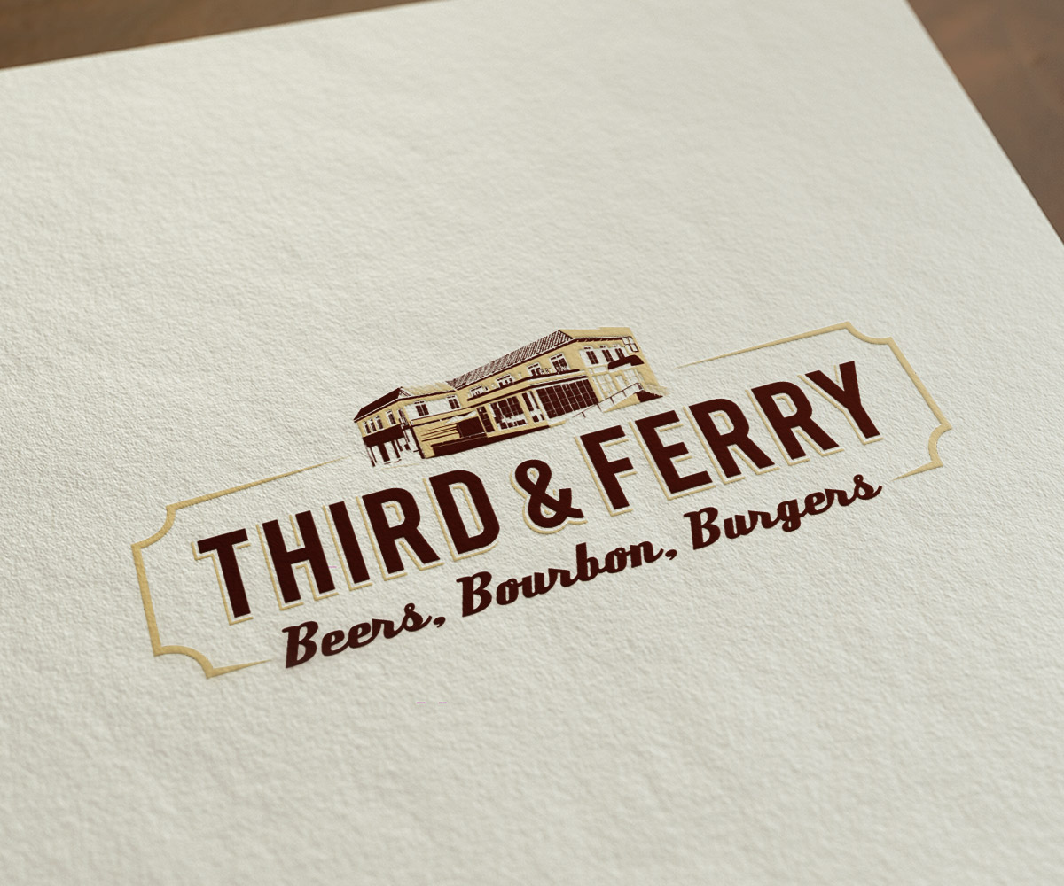 Logo Design by cosmin_xc for this project | Design #9600324