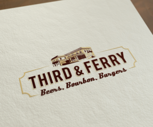 Logo Design by cosmin_xc for this project | Design: #9600324