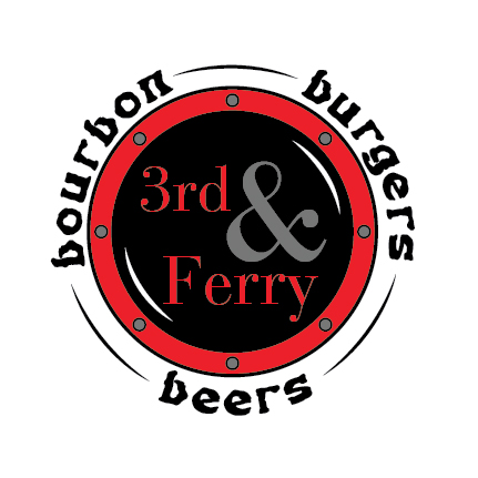 Logo Design by Kyle Lindner Studio for this project | Design #9521451