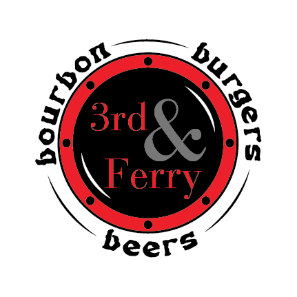 Logo Design by Kyle Lindner Studio for this project | Design #9521452