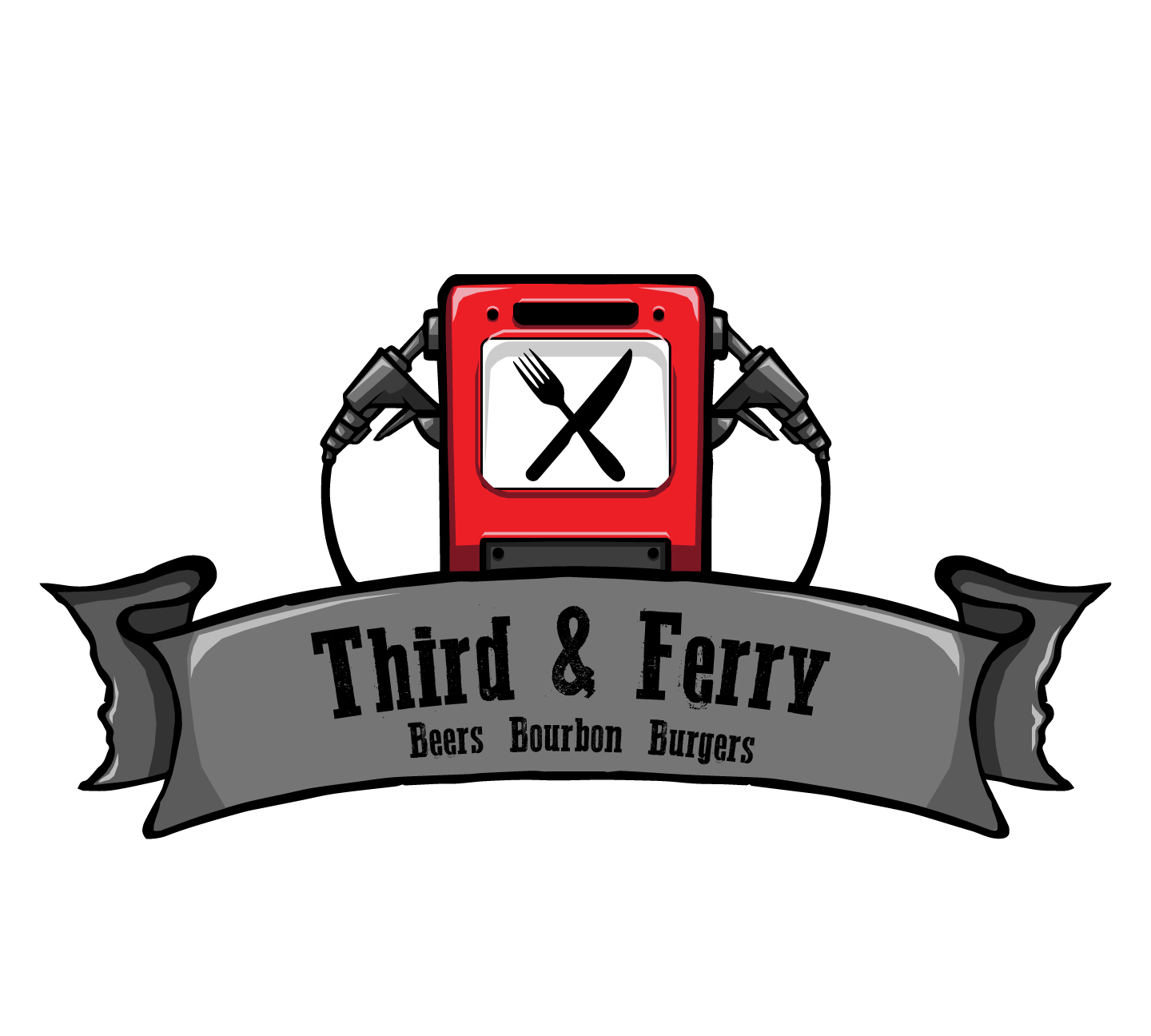 Logo Design by oskarrpoll for this project | Design #9531515