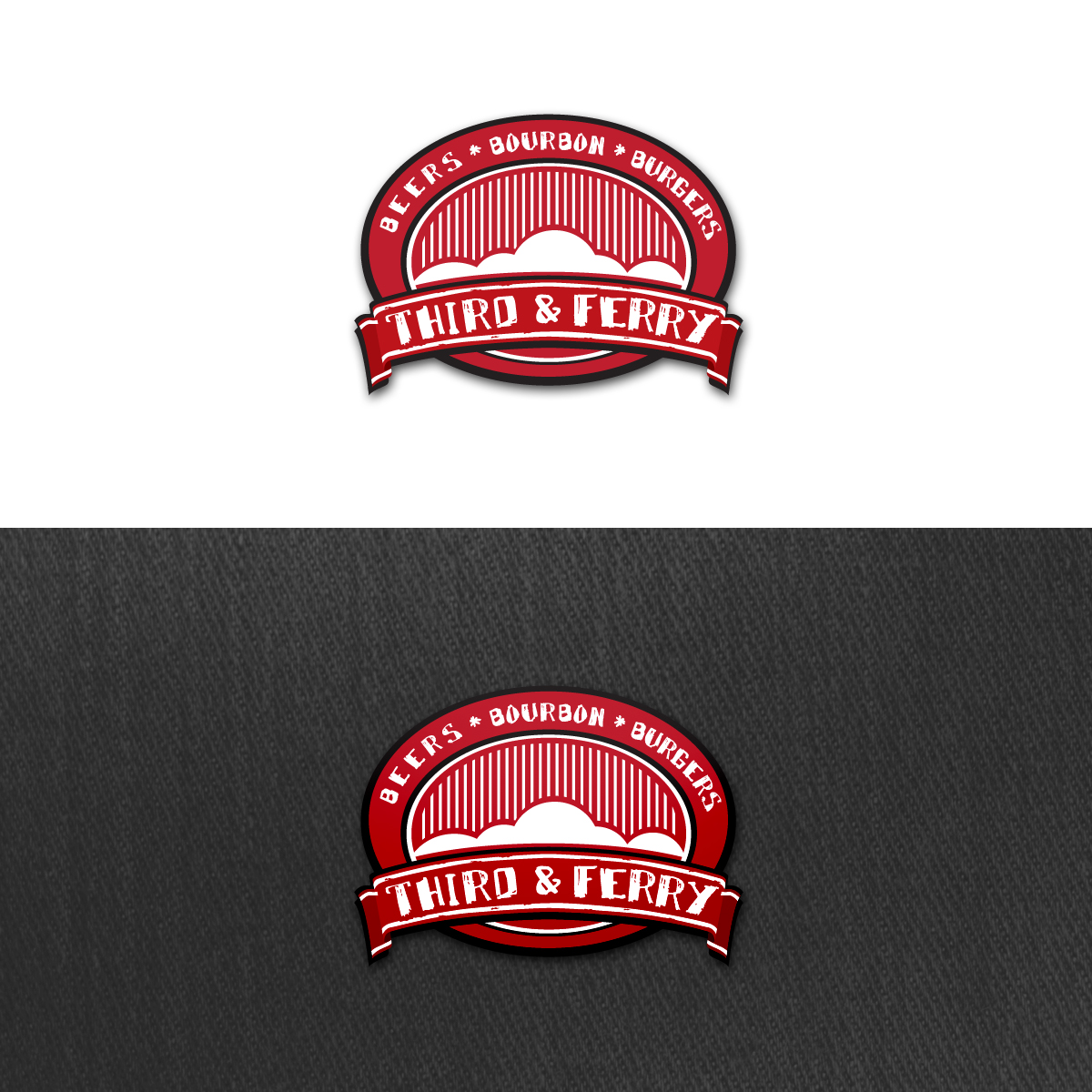 Logo Design by menusdesigner for this project | Design #9599904