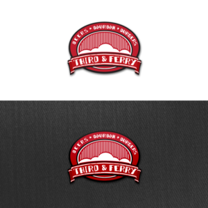 Logo Design by menusdesigner for this project | Design #9599904
