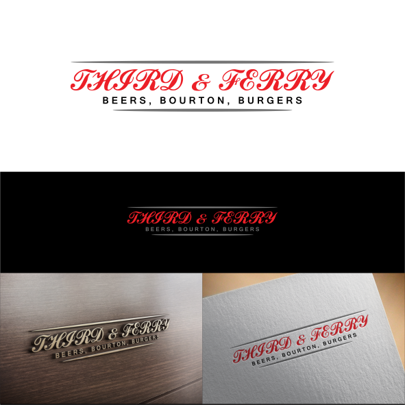 Logo Design by pringlebermudez23 for this project | Design #9603673