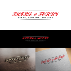 Logo Design by pringlebermudez23