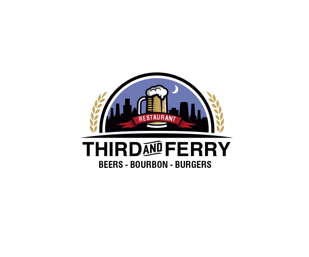 Logo Design by Navneet Singh for this project | Design #9601760