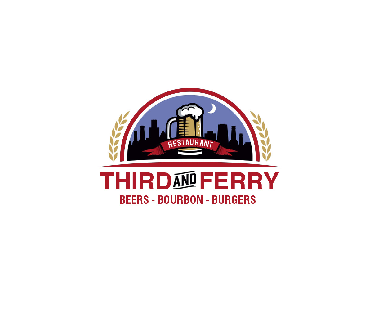 Logo Design by Navneet Singh for this project | Design #9601762