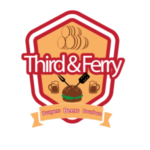 Logo Design by regzie for this project | Design: #9581512