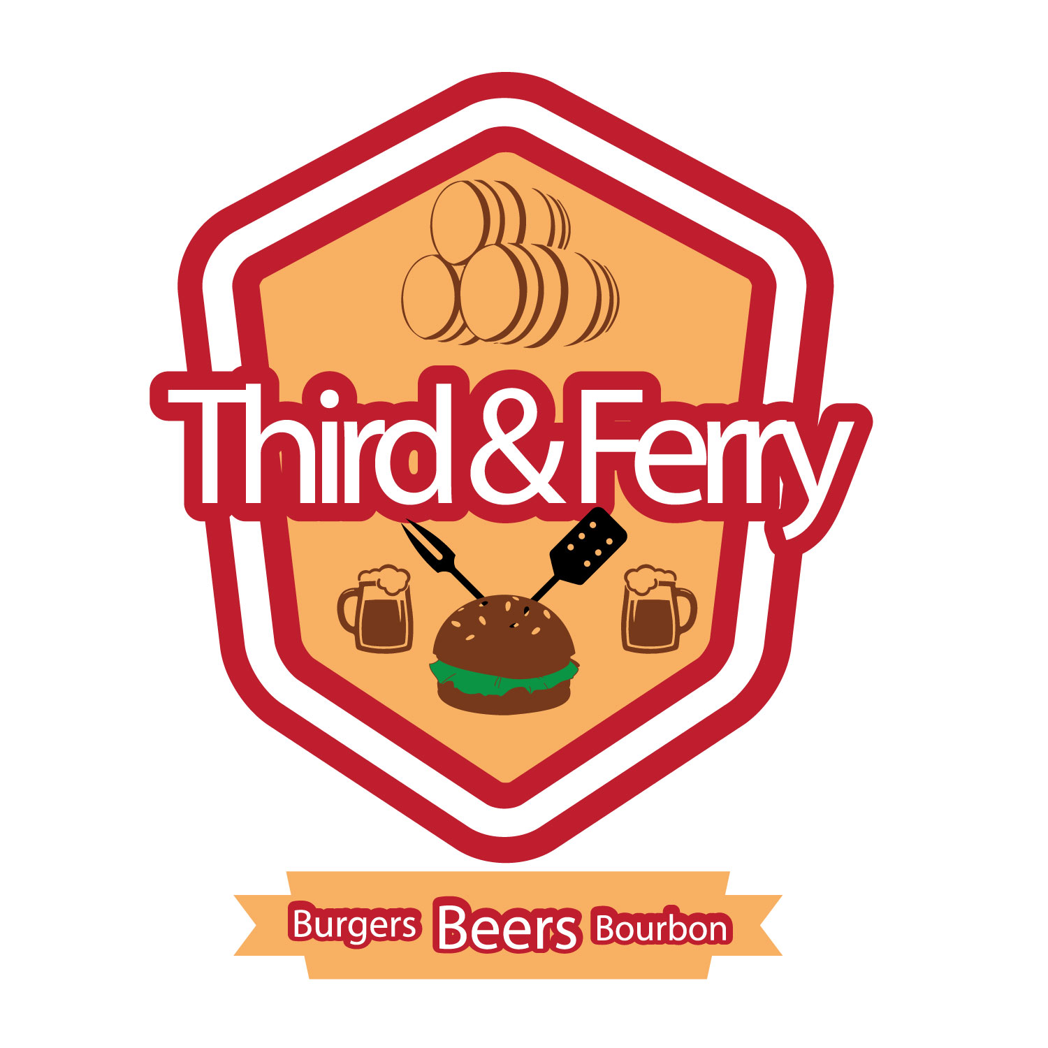Logo Design by regzie for this project | Design #9581570